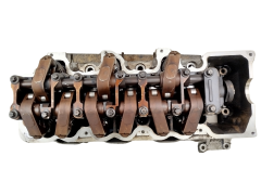 Sylinterikansi Mercedes-Benz R1120161001 2.4 V6 112911