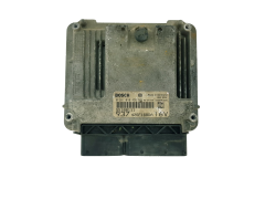 Ohjausyksikkö 55188111 0281010455 Alfa Romeo Bosch 33611