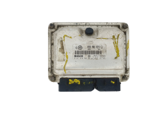 Ohjausyksikkö VW 038906019CJ 0281010302 Bosch 44655