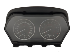 Kierroslukumittari BMW 1 6210 9382156 9295445 Johnson 25037