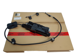 Seisontajarru Elektryczny Renault Koleos 360106840R Uusi Alkuperäinen