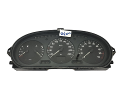 Nopeusmittari Renault Megane 1 Scenic 1 7700847784 G 54355