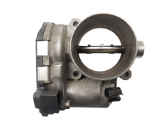 Kaasuläpän venttiili Ford BK2Q-9E926-AC 0280750598 2.2 TDCI 1232