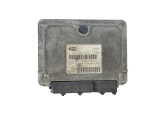 Ohjausyksikkö IAW.4AF.PP 55187374 61600.625.03 Fiat Magneti Marelli 55820