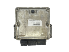 Ohjausyksikkö 0281010784 8200091432 8200132188 Renault Bosch 60533