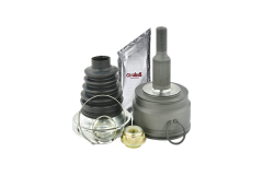 Vetoakselin nivel Tee VW Touareg 7L6501817D 55011623801 Vika