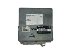 Ohjausyksikkö BMW 2245541 0281001243 2246061 3U3 Bosch