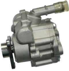 Ohjaustehostimen Pumppu Master II Movano Trafic 1.9-2.5 dCi 491101050R