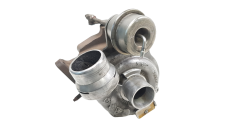Turboahdin 8200478276 54359700012 1.5 dci Renault 54391015082 S1