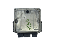 Ohjausyksikkö 0281011521 9651593480 9640938680 PSA Bosch 60374