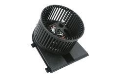 Lämmityspuhaltimen Moottori 1J1819021C B14593 VW Audi Seat Borsehung