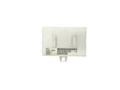 Ohjausyksikkö Navi Renault 280380655R Johnson Controls 32082