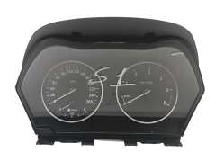 Kierroslukumittari BMW 1 F20 6210 9287455 9232891 56267