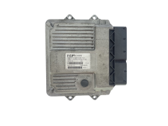 Ohjausyksikkö Fiat 55186608 MJD6JF.P3 71600.004.02 Magneti Marelli 59981