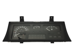 Nopeusmittari Renault 19 7700815938 F 49558