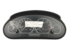 Nopeusmittari BMW 3 E46 6211 6932908 0263639128 51409