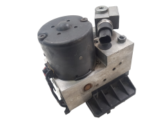 Abs-pumppu Mercedes S W220 A0034318712 0265202444 Bosch 1929