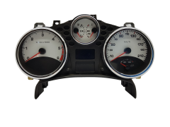 Kierroslukumittari Peugeot 207 9666133380 A2C53337662 VDO 1509