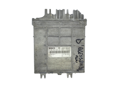 Ohjausyksikkö 0281001878 8200059887 7700109062 Renault Bosch 54900