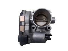 Kaasuläpän venttiili Fiat Lancia 0280750042 1.2B Bosch 1528