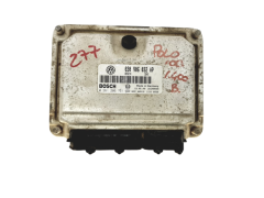 Ohjausyksikkö 030906032AP 0261206751 VW Bosch 20958