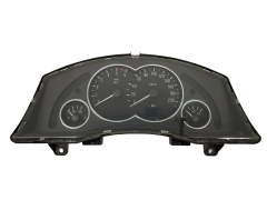 Kierroslukumittari Opel Meriva A 13140265MN 110080162014 23742