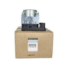Abs-pumppu Alkuperäinen Renault Dacia Dokker 476608628R