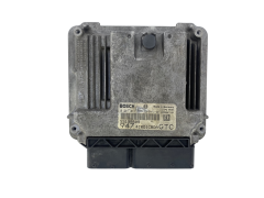 Ohjausyksikkö 55198809 0281011511 416D1CBDA Bosch 48290