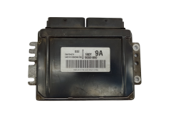 Ohjausyksikkö 96801800 5WY5407A D32 1BOT 9A Chevrolet Kemsco 15748