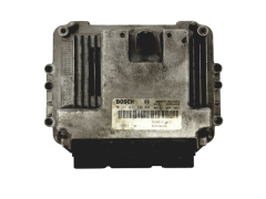 Ohjausyksikkö 0281011776 8200391966 8200386508 Renault Bosch 16503