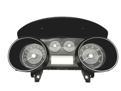 Nopeusmittari Fiat Punto Evo 51914934 503010220301 56634