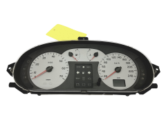 Nopeusmittari Renault Megane 1 7700428712 A 49521
