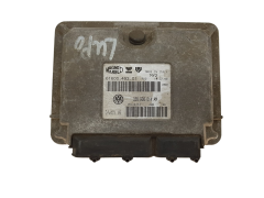 Ohjausyksikkö 036906014AM IAW4CV.V6 61600.493.01 VW Magneti Marelli 15865