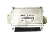 Ohjausyksikkö 0281010141 23710 5M300 Nissan Bosch 16288