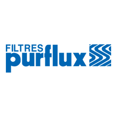 Polttoainesuodatin Tee Renault FCS971 164A0HV80A Purflux