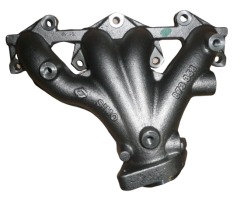 Pakosarja Uusi Renault Clio Kangoo Scenic 1.4-1.6 7700873358
