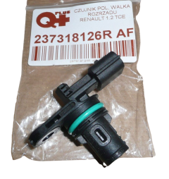 Impulssinanturi Uusi Renault Clio Megane Scenic 1.2 TCe 237318126R