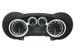 Nopeusmittari Alfa Romeo Mito 50540189 A2C38682200 VDO