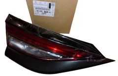 Valaisin Vasen Alkuperäinen 9833619480 Citroen