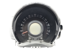 Nopeusmittari 108 C1 Aygo 769167-300U 769167-320U