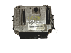 Ohjausyksikkö 0281011549 8200310863 8200370779 Renault Bosch 24517