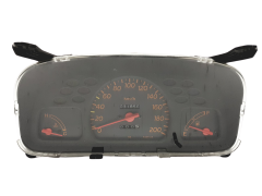 Nopeusmittari Honda Logo HR-0234-105 78100S50G000