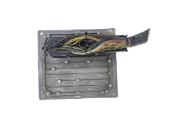 Ohjausyksikkö S120977015F 4S61-12A650-SD Siemens 56365