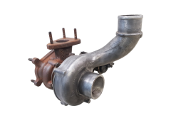 Turboahdin 036999H067677 7701473757 K03-055 Renault Master 2 2.5 dci