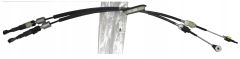 Vaihteiston vaijeri Renault Talisman RSM New SM6 349353778R