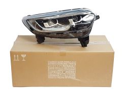 Ajovalo Oikea Renault 260105759R Alkuperäinen