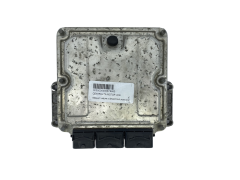 Ohjausyksikkö 0281011324 8200309316 8200309321 Renault Bosch 60635