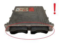 Ohjausyksikkö LPG 67R011002 110R001001 021001 FLY SF BRC 16440