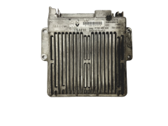 Ohjausyksikkö 7700103919 7700105560 21624890-5 Renault Sagem 16524