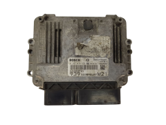 Ohjausyksikkö 0281014459 51829731 5338A6WAM Alfa Romeo Bosch 13754